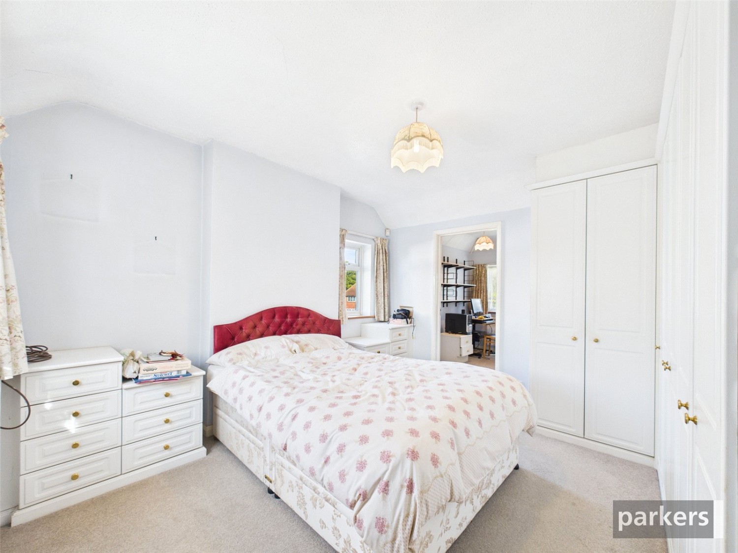Earley, Reading, Berkshire