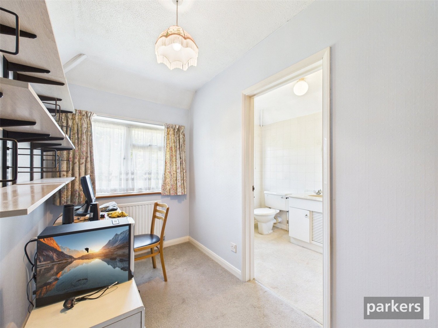 Earley, Reading, Berkshire