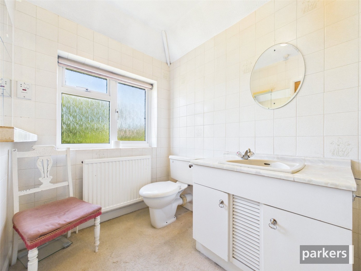 Earley, Reading, Berkshire
