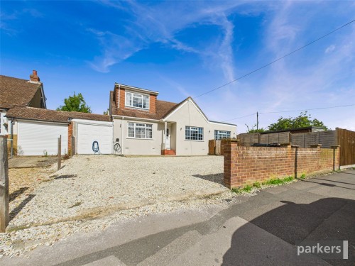 Earley, Reading, Berkshire
