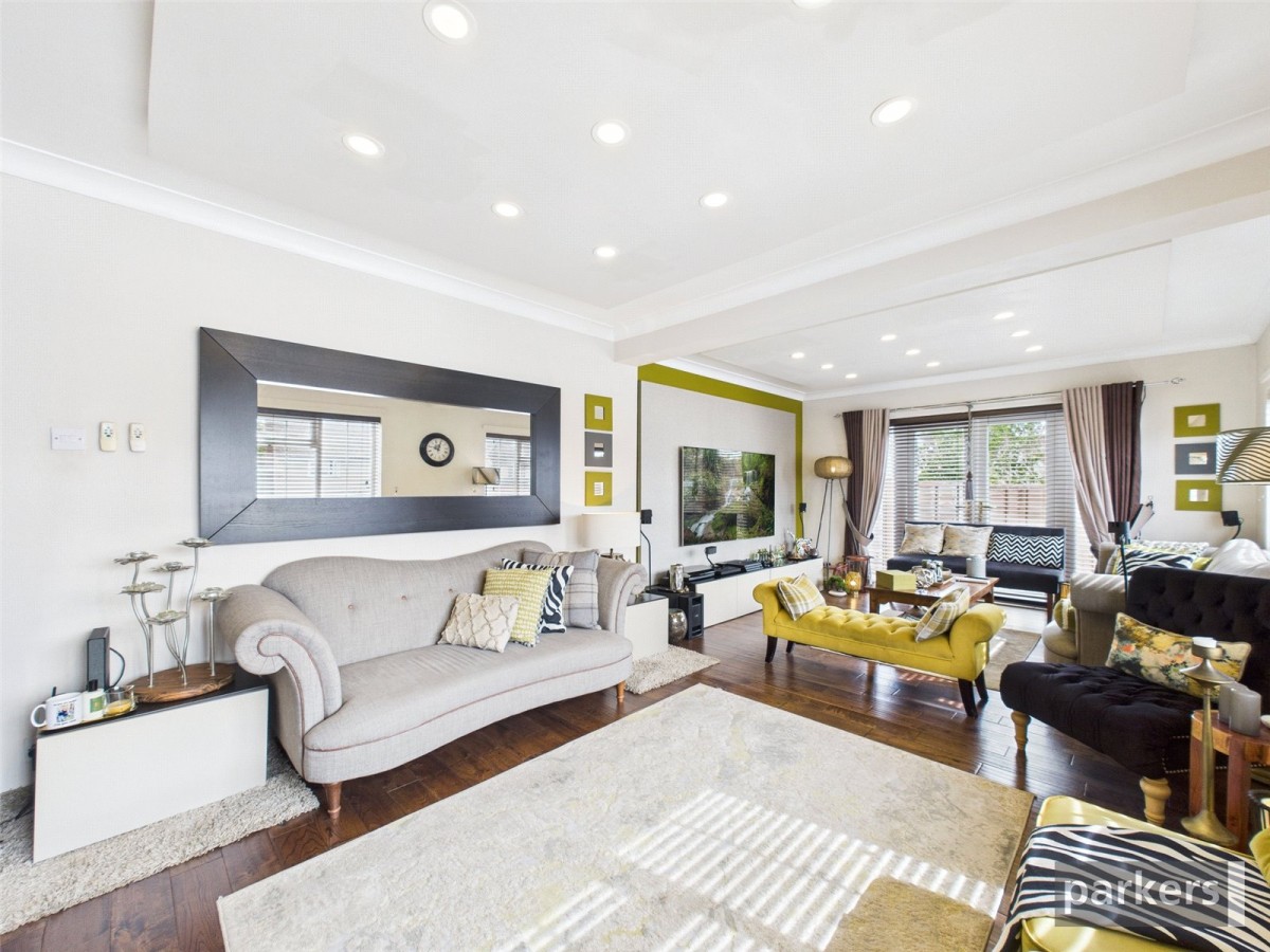 Earley, Reading, Berkshire