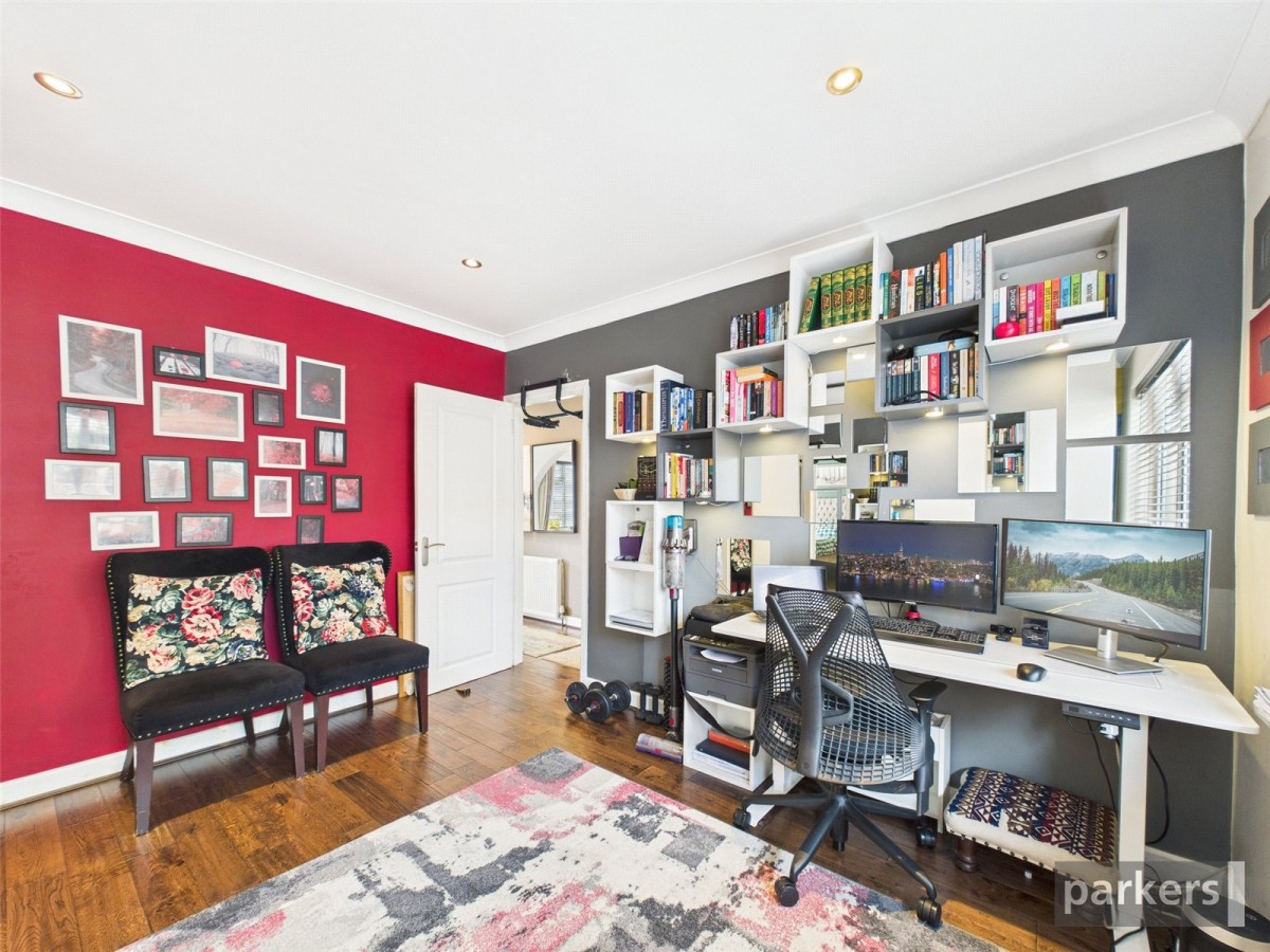 Earley, Reading, Berkshire