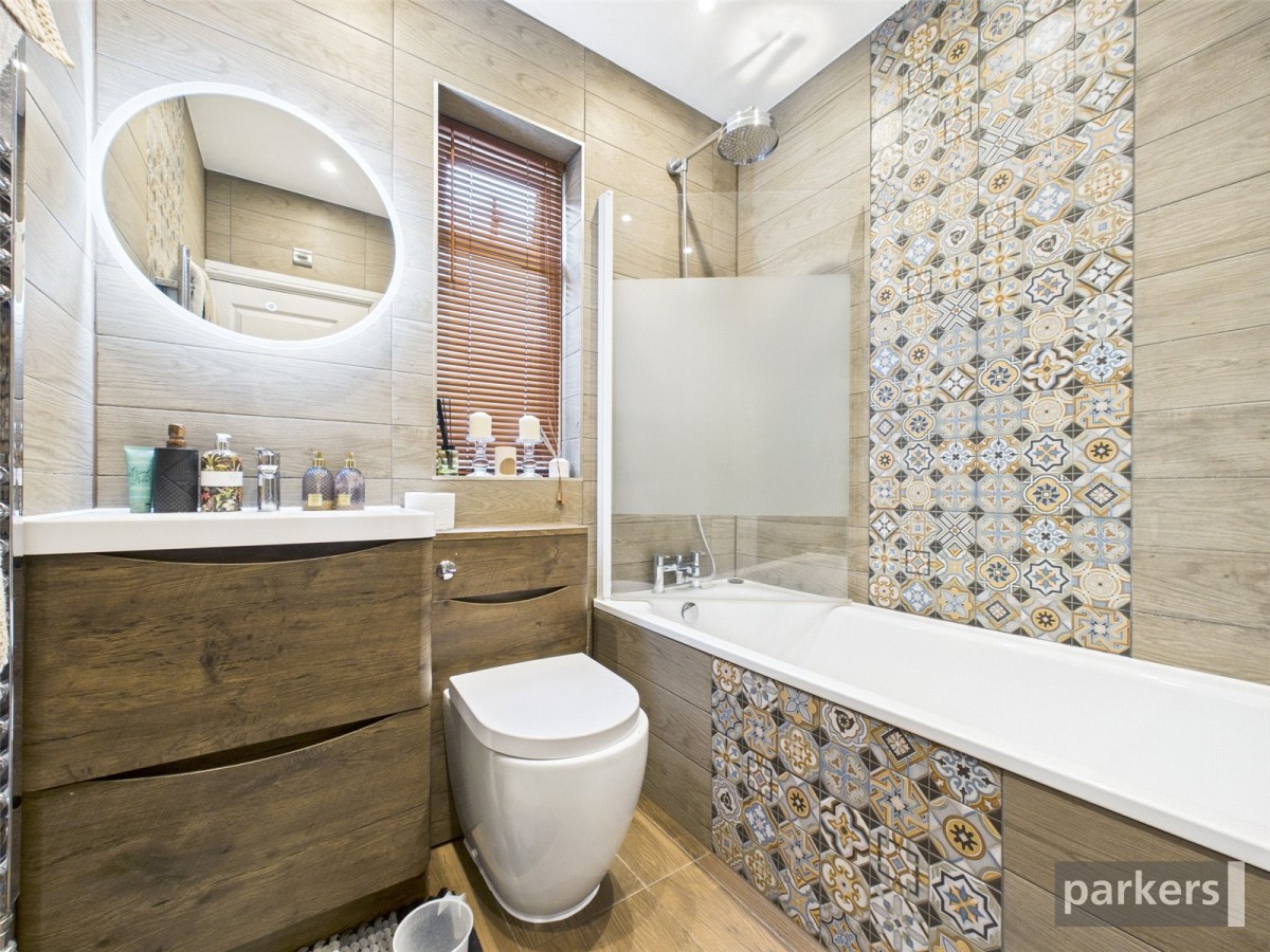 Earley, Reading, Berkshire