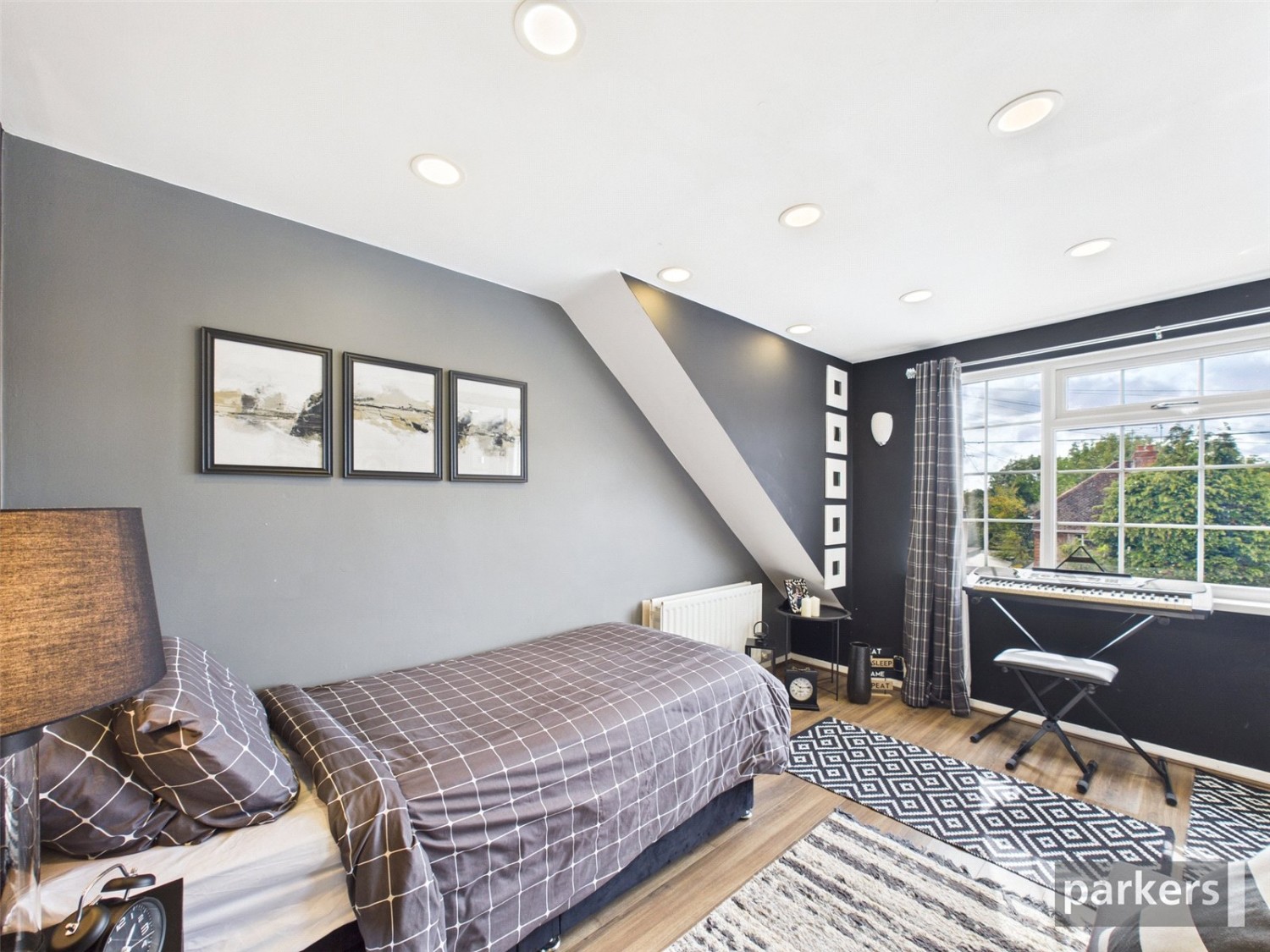 Earley, Reading, Berkshire