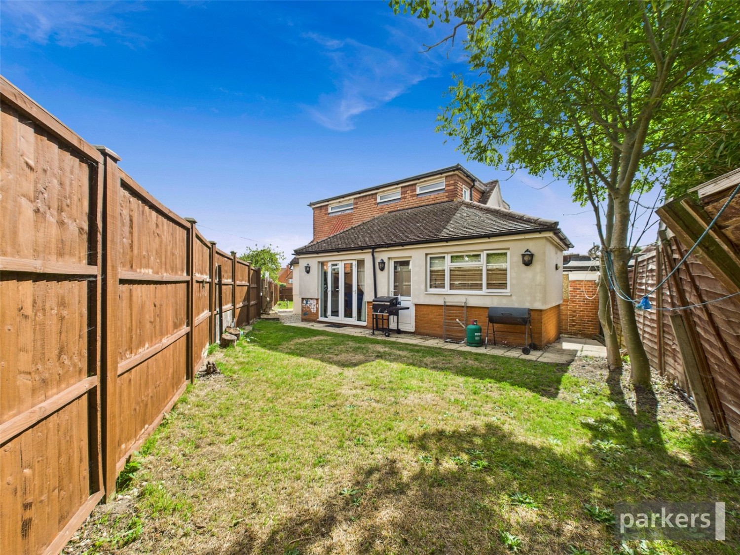 Earley, Reading, Berkshire