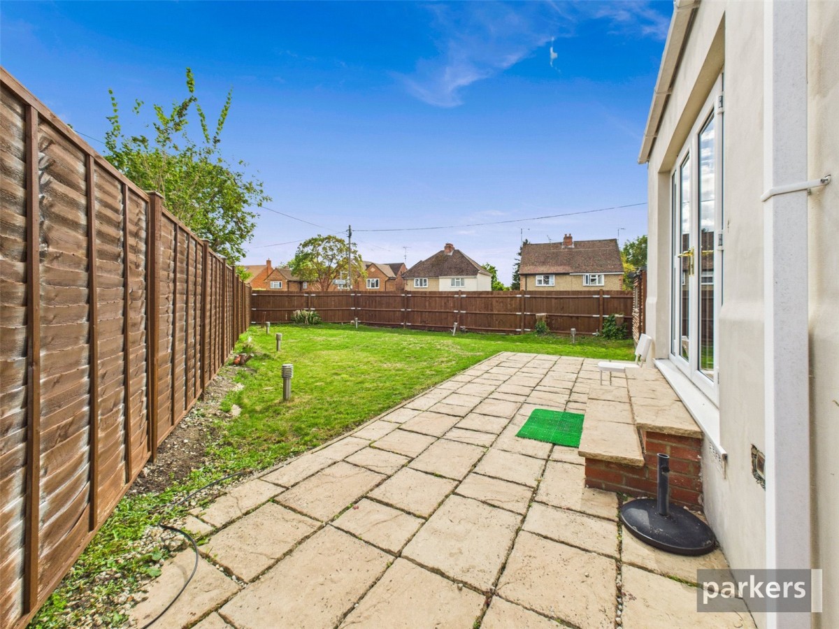 Earley, Reading, Berkshire