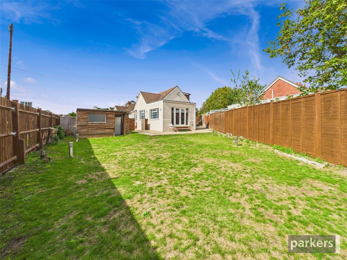 Earley, Reading, Berkshire