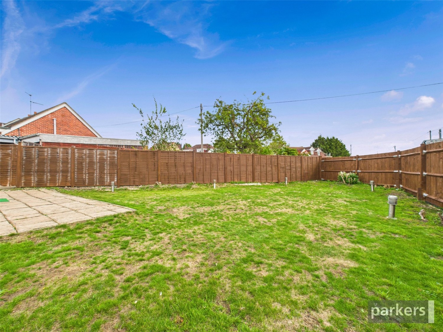 Earley, Reading, Berkshire