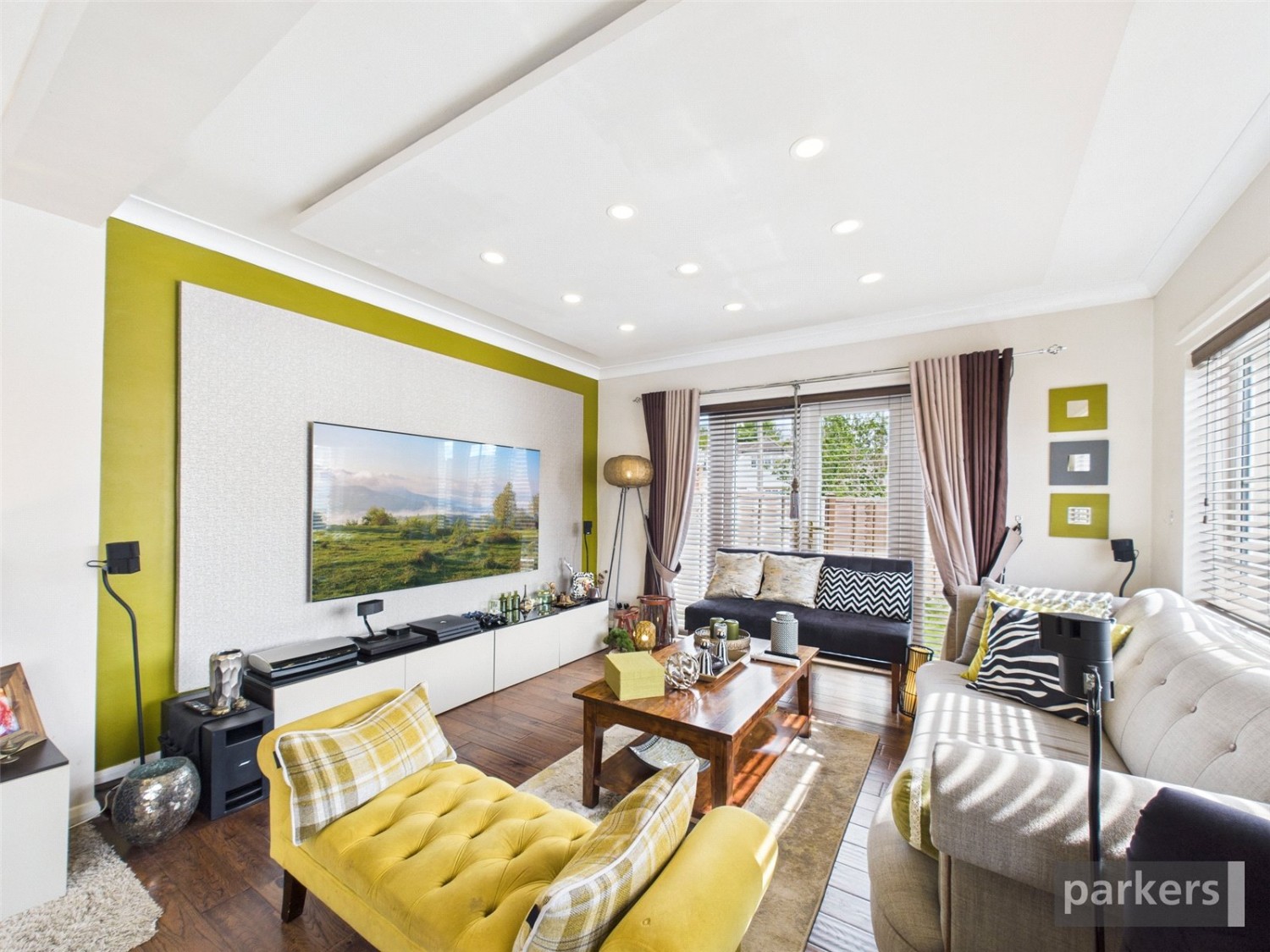 Earley, Reading, Berkshire