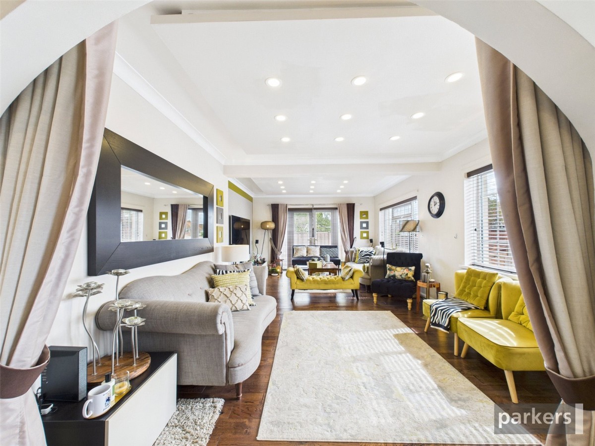 Earley, Reading, Berkshire