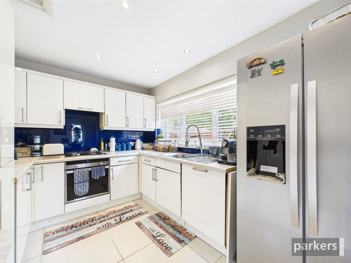 Earley, Reading, Berkshire