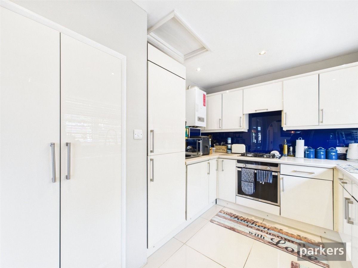 Earley, Reading, Berkshire
