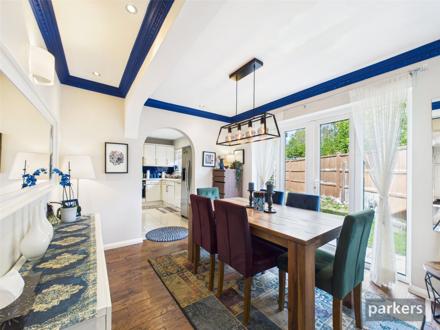 Earley, Reading, Berkshire