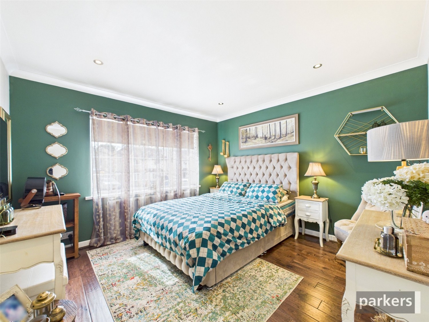 Earley, Reading, Berkshire