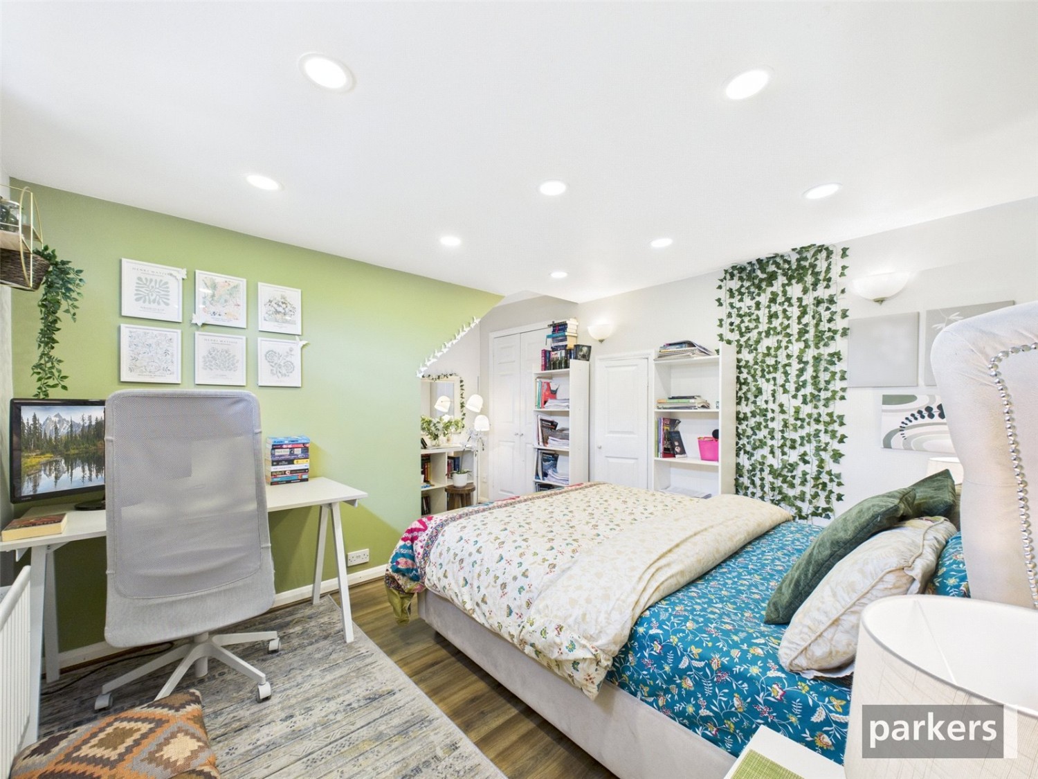 Earley, Reading, Berkshire