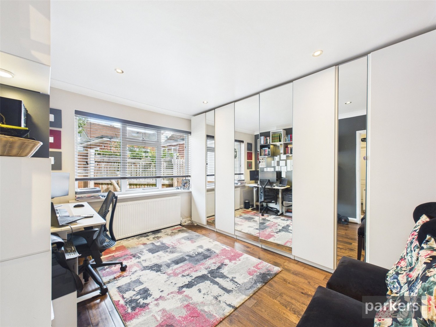 Earley, Reading, Berkshire
