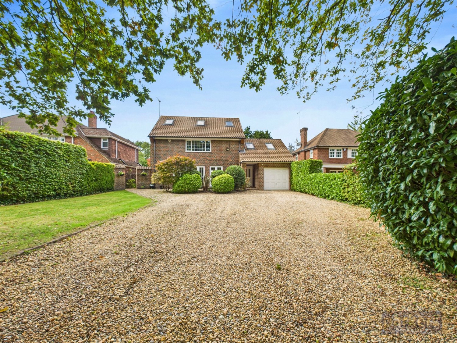 Earley, Reading, Berkshire
