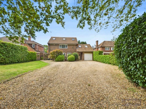 Earley, Reading, Berkshire