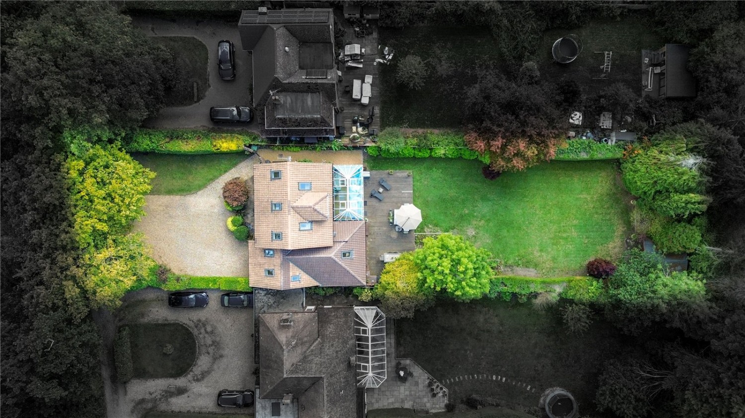 Earley, Reading, Berkshire