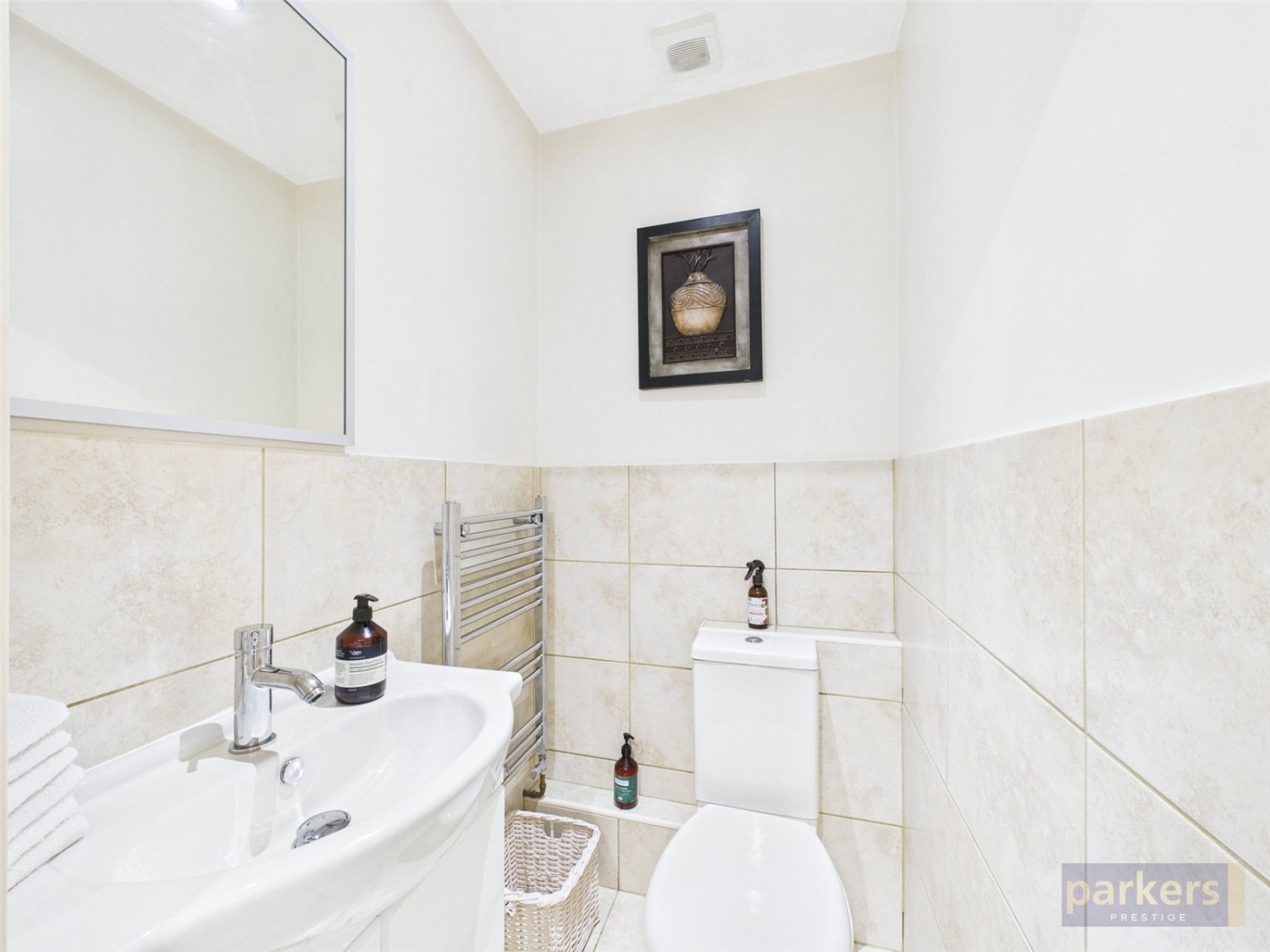 Earley, Reading, Berkshire