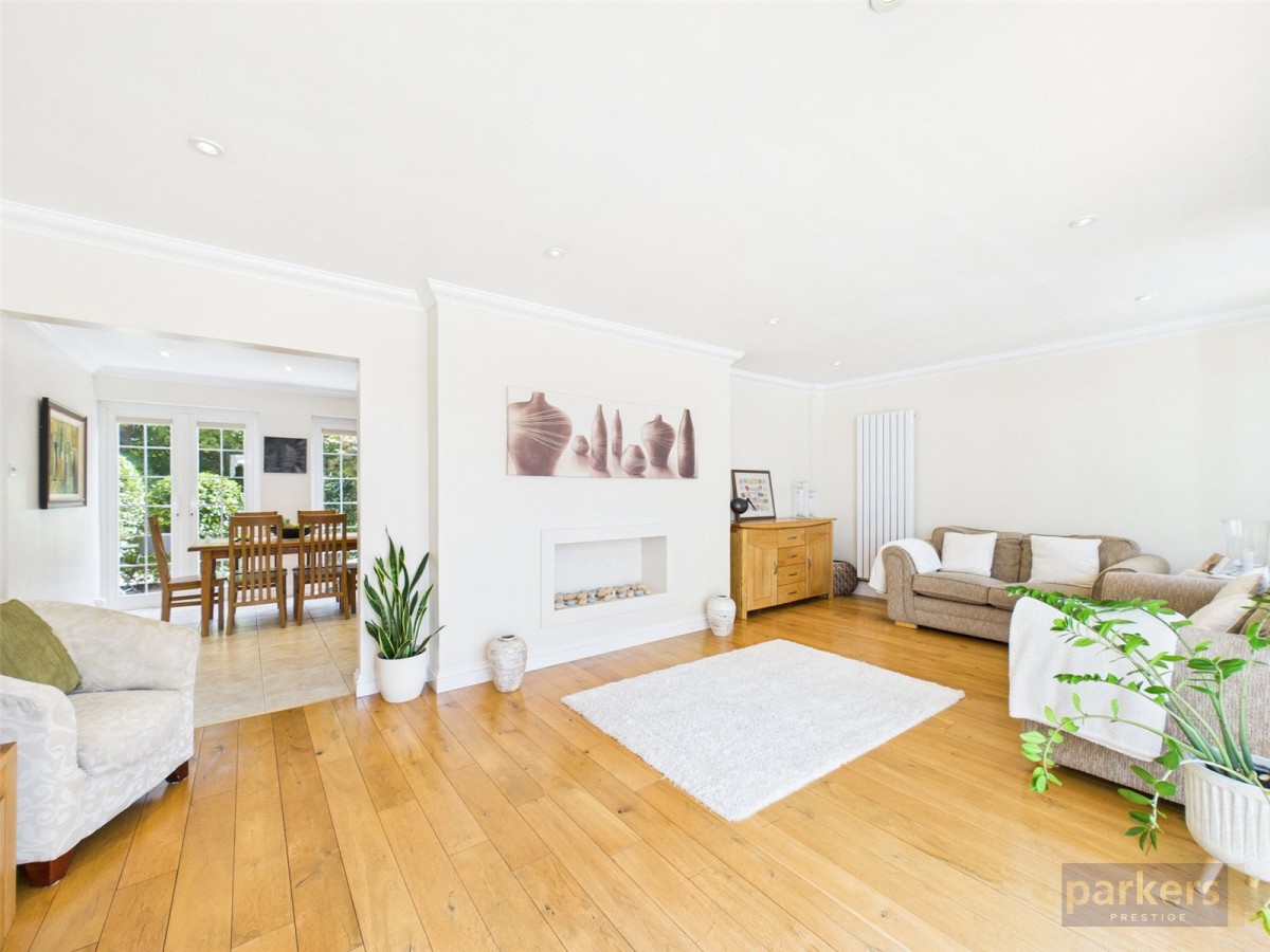 Earley, Reading, Berkshire