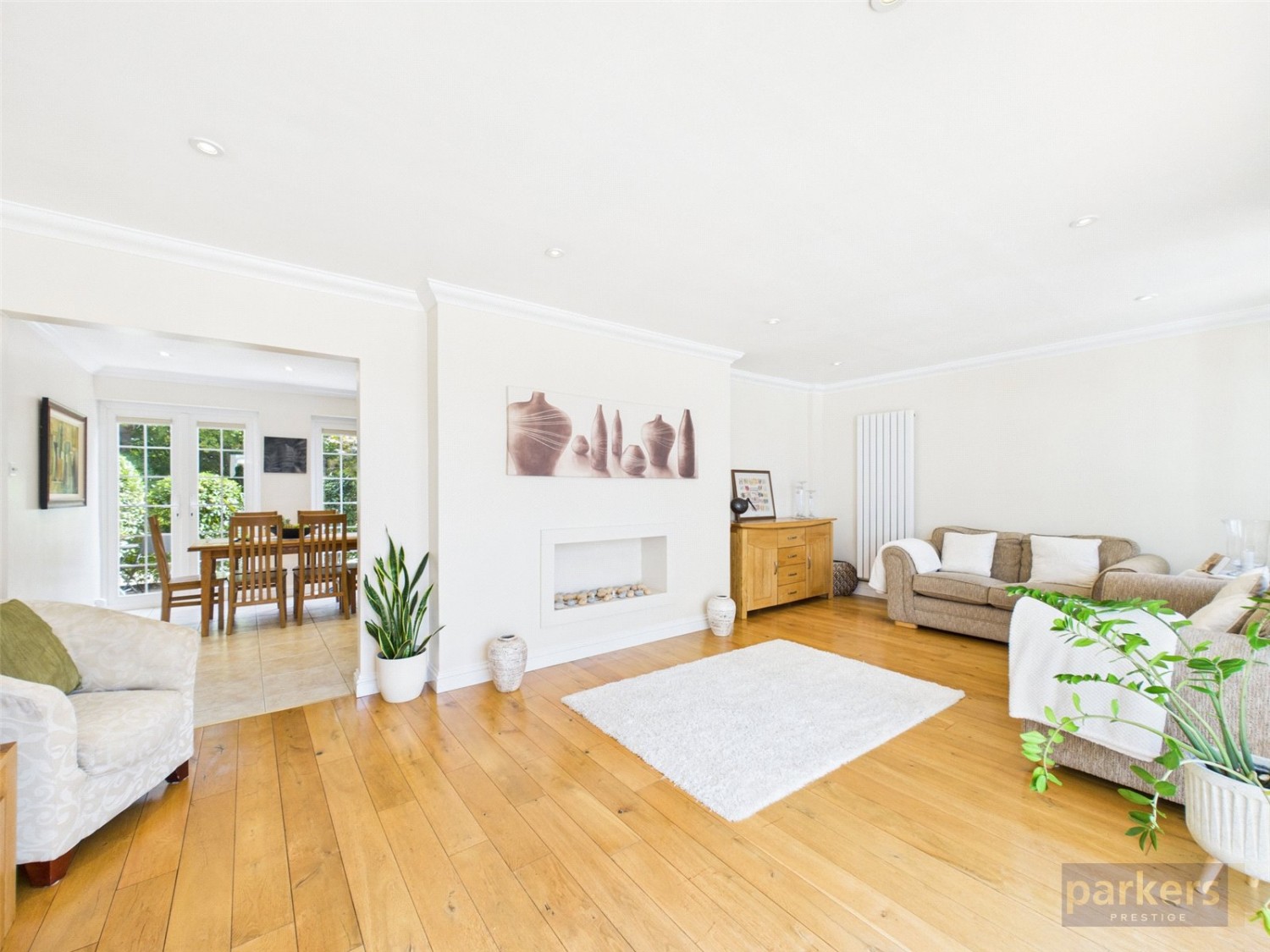 Earley, Reading, Berkshire