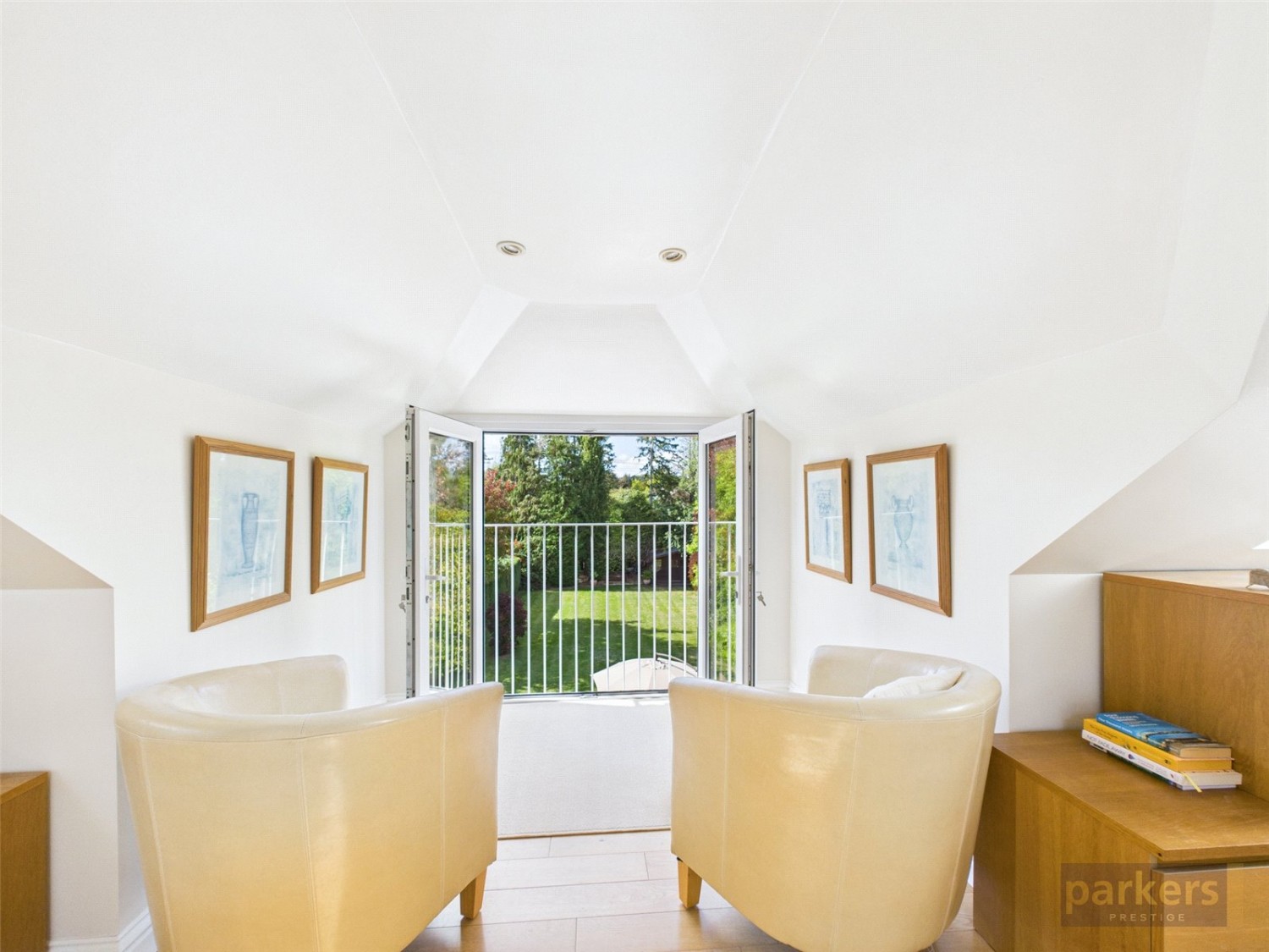 Earley, Reading, Berkshire