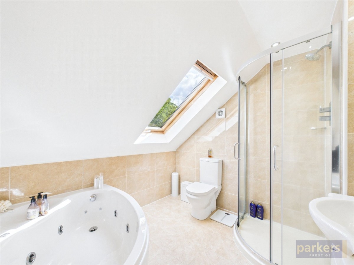 Earley, Reading, Berkshire