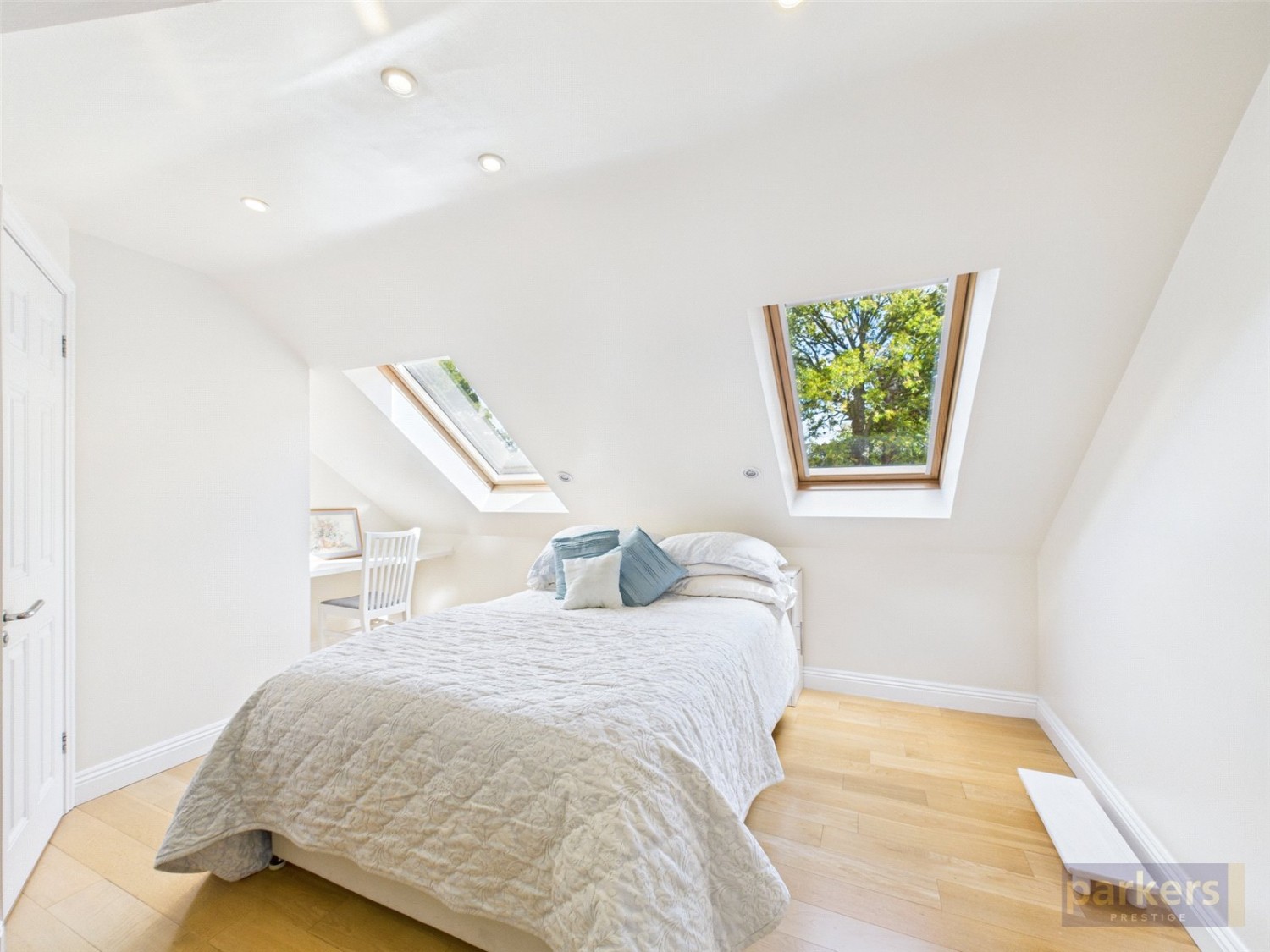 Earley, Reading, Berkshire