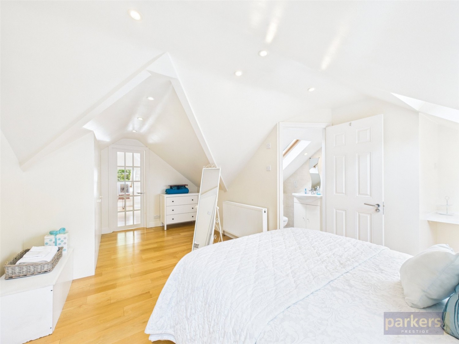Earley, Reading, Berkshire