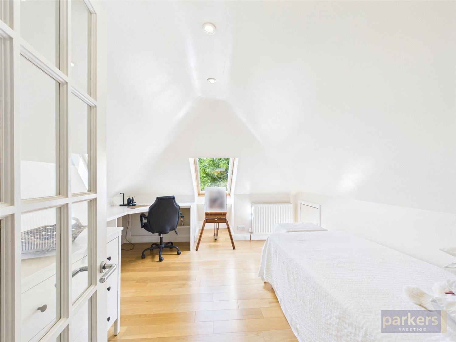 Earley, Reading, Berkshire