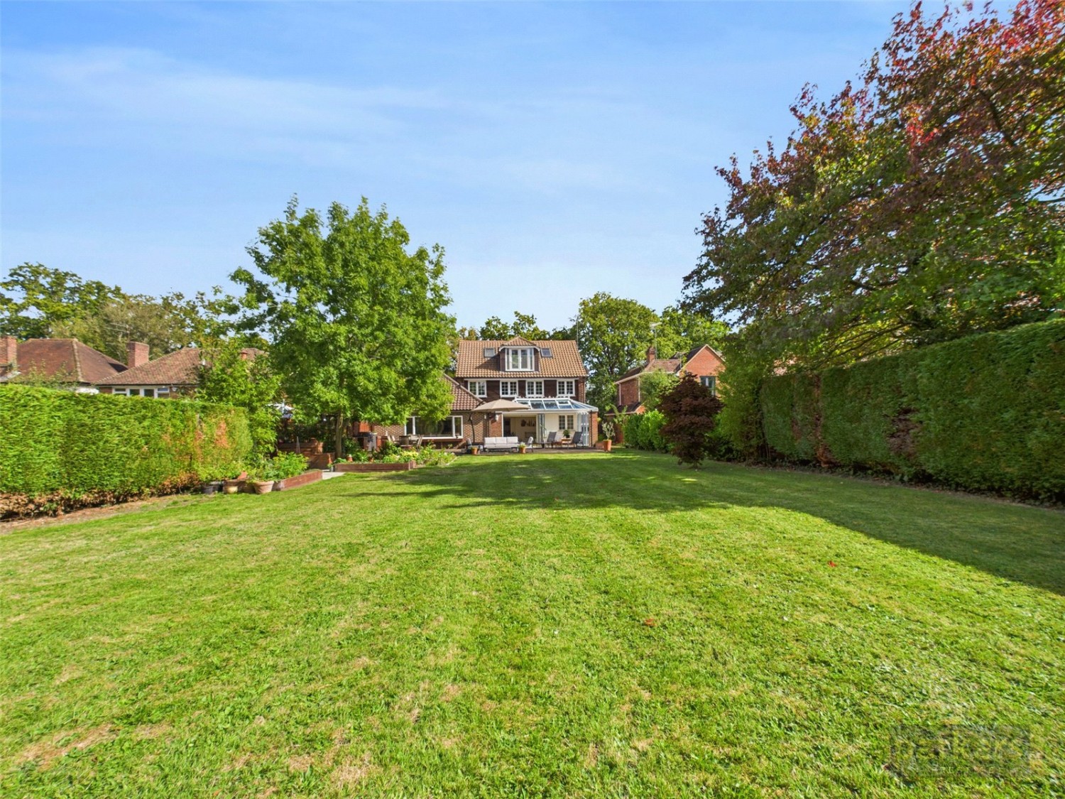 Earley, Reading, Berkshire