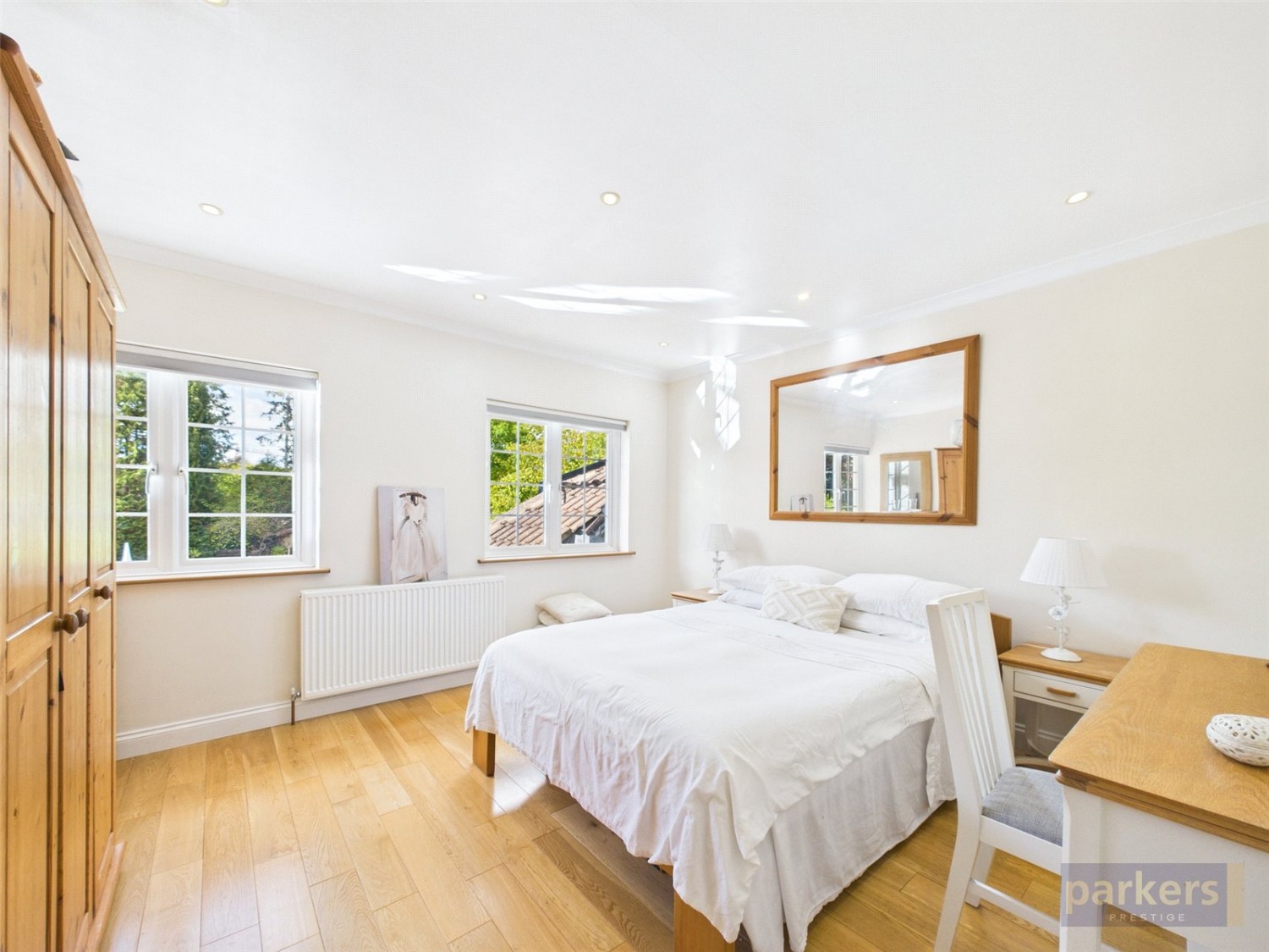 Earley, Reading, Berkshire
