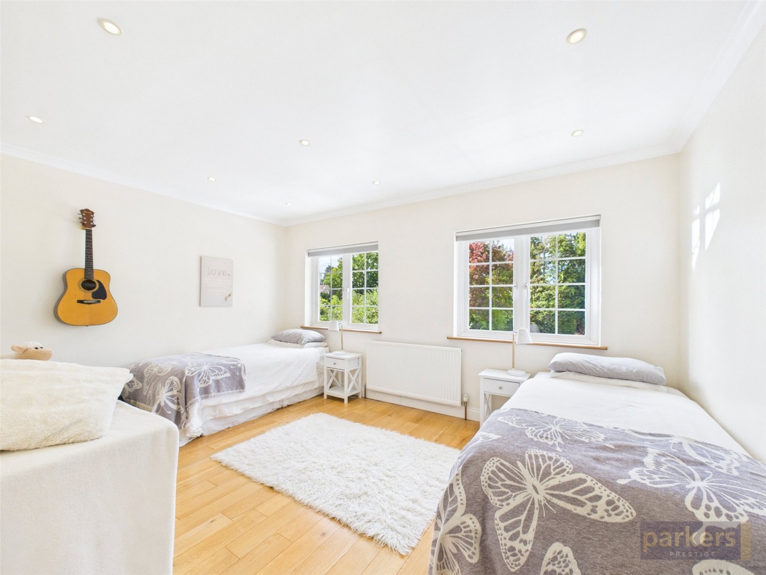 Earley, Reading, Berkshire