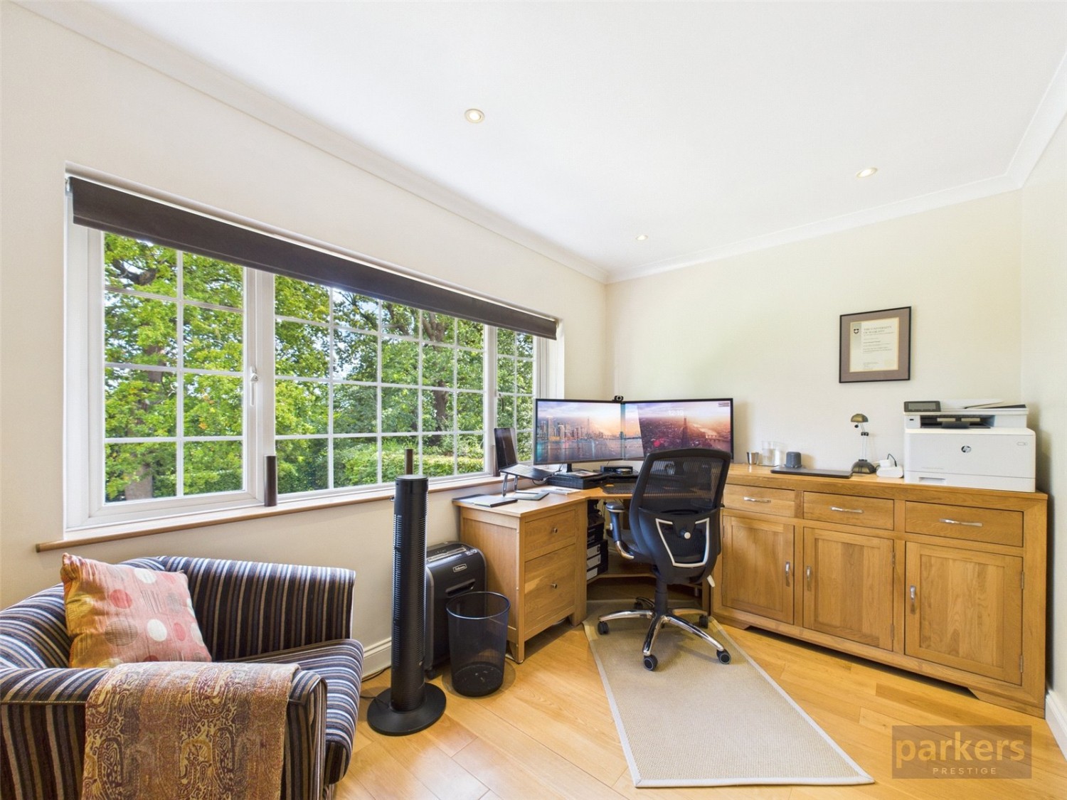 Earley, Reading, Berkshire