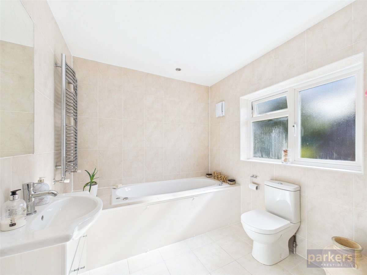 Earley, Reading, Berkshire