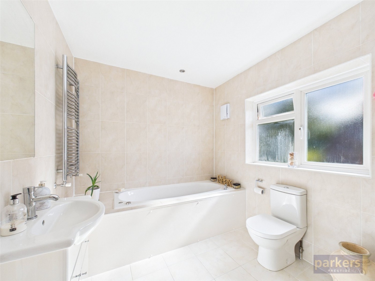 Earley, Reading, Berkshire