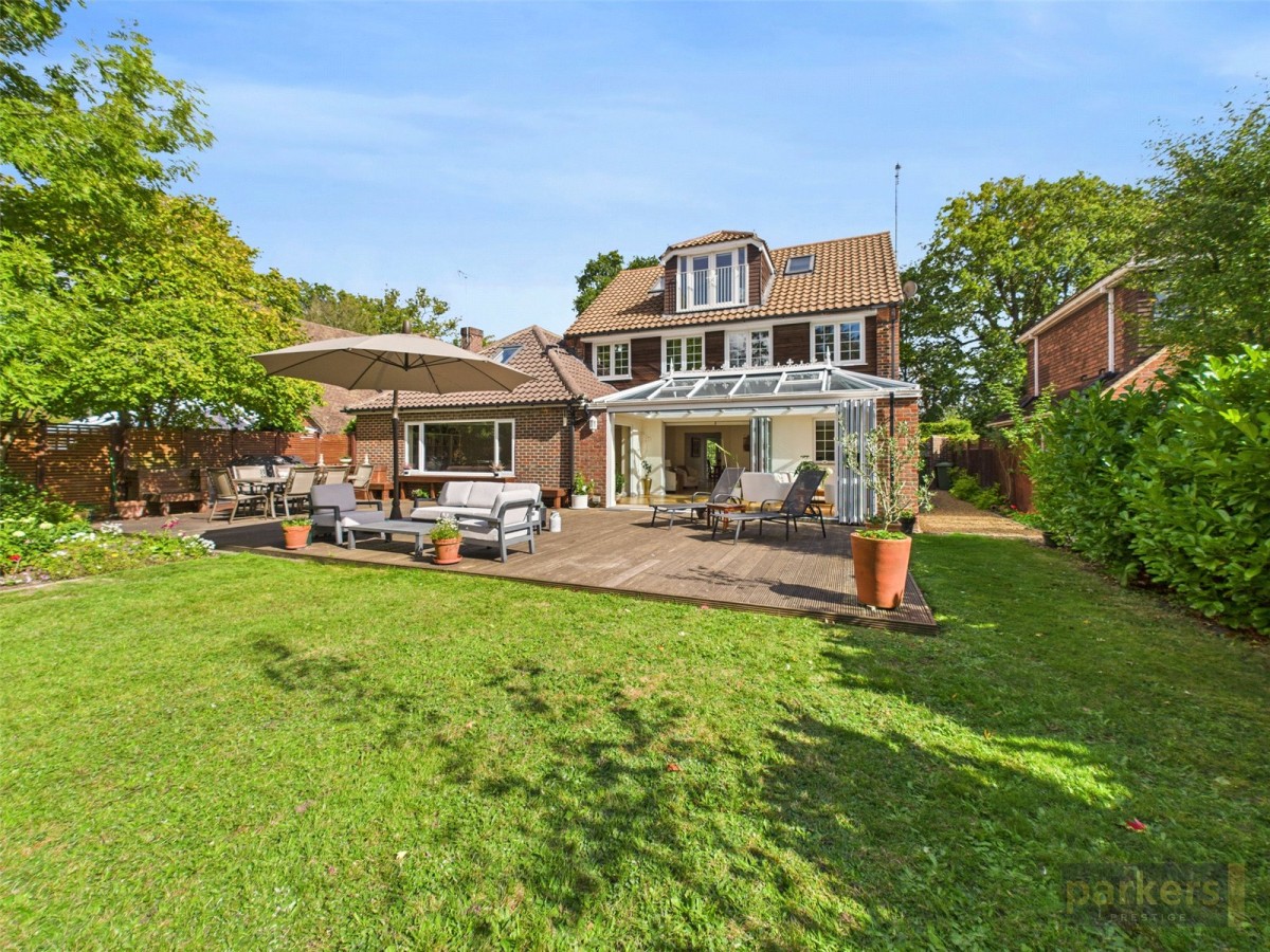Earley, Reading, Berkshire