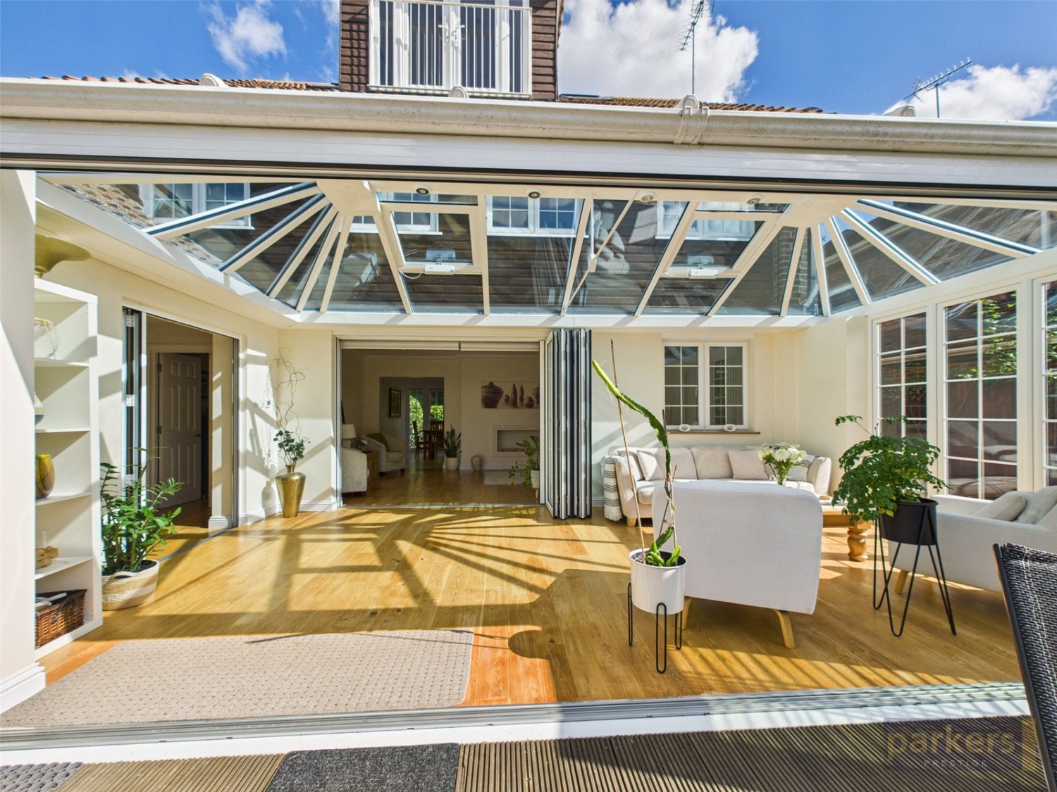 Earley, Reading, Berkshire