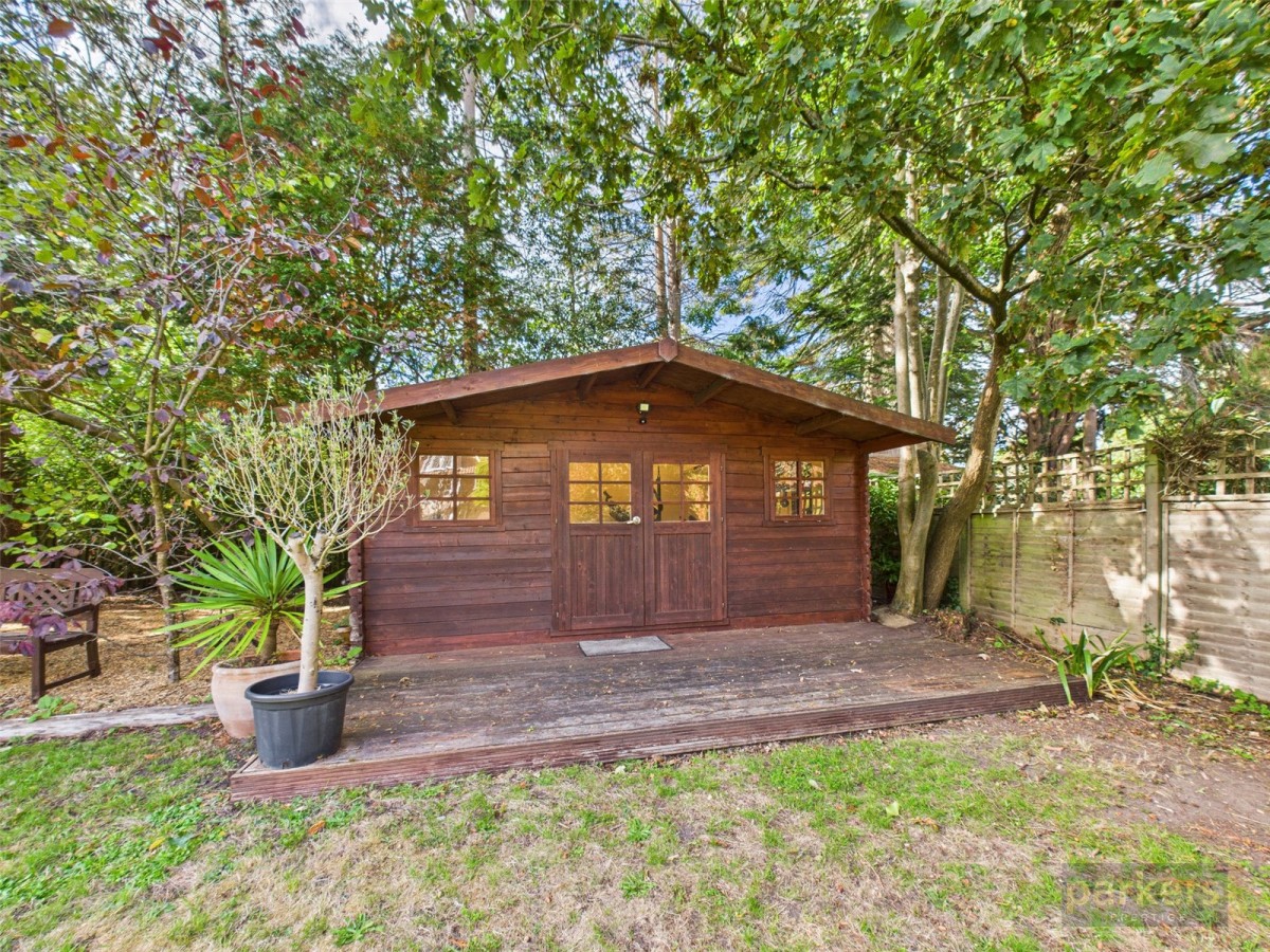 Earley, Reading, Berkshire