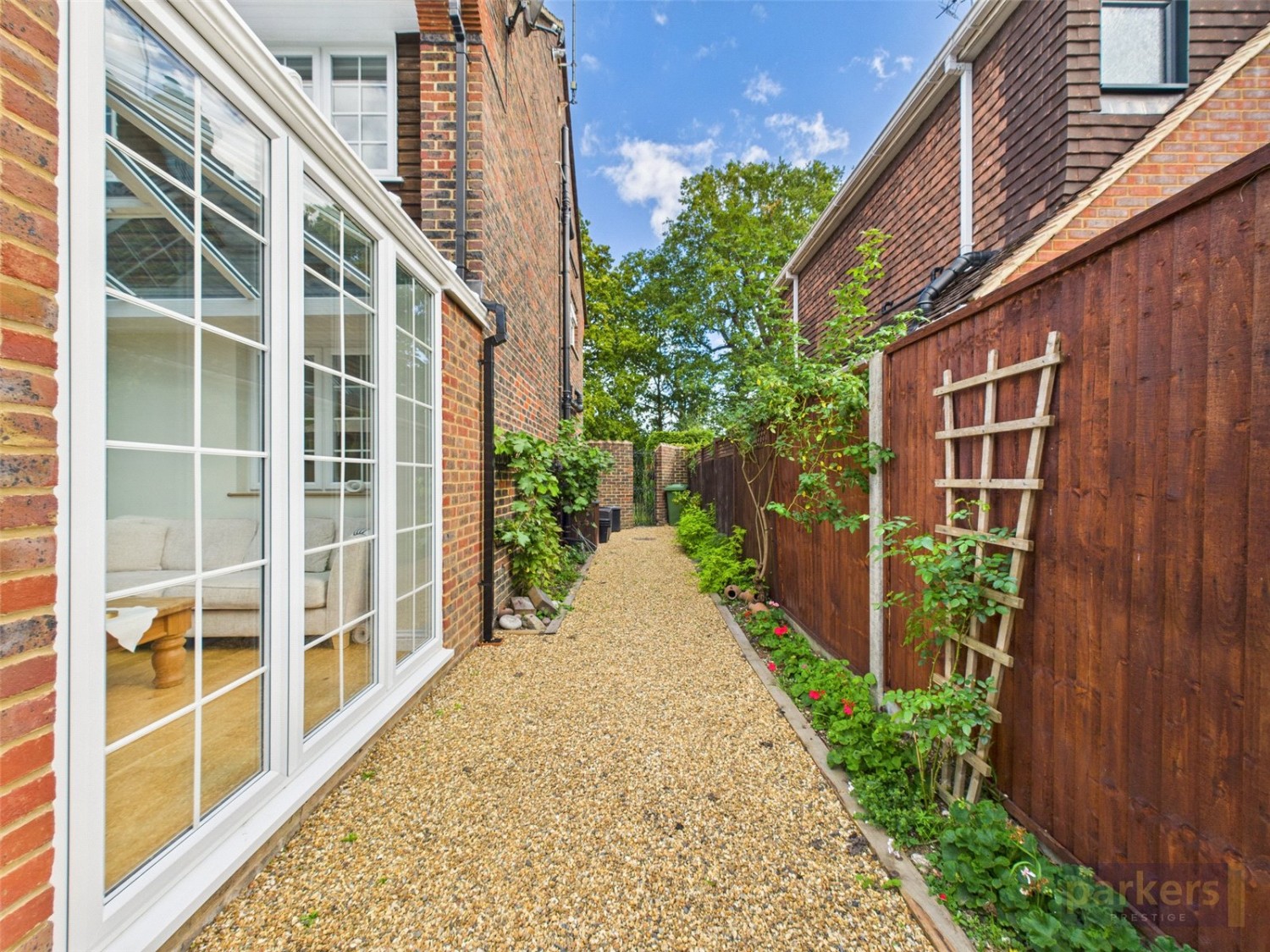 Earley, Reading, Berkshire