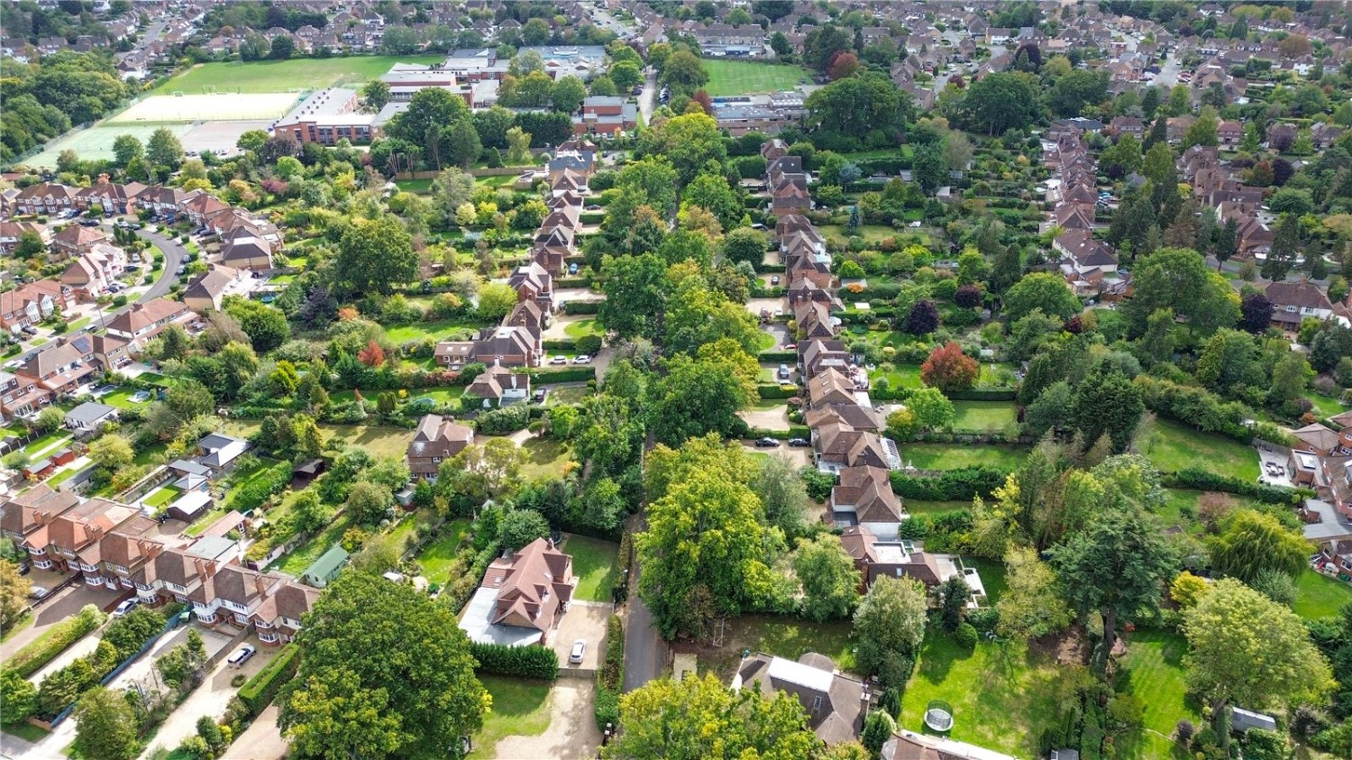 Earley, Reading, Berkshire