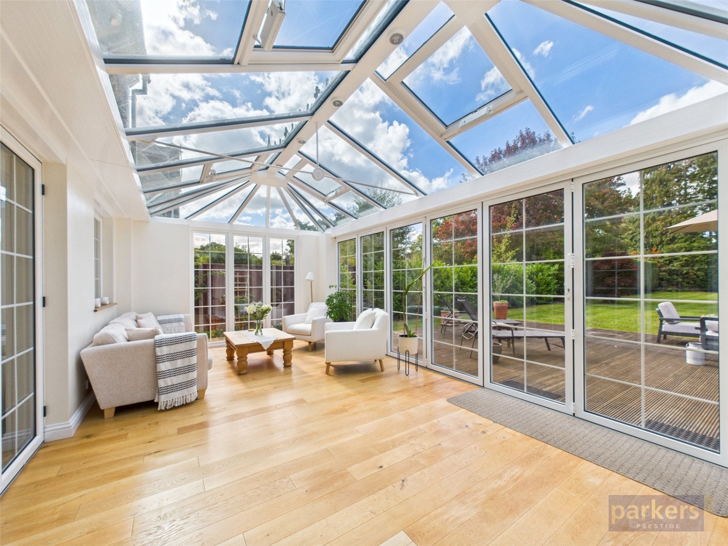 Earley, Reading, Berkshire