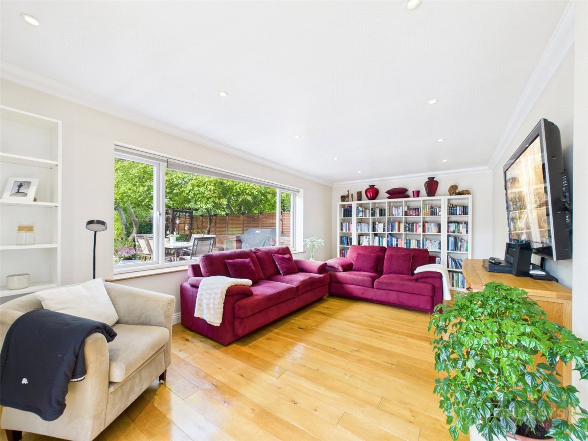 Earley, Reading, Berkshire
