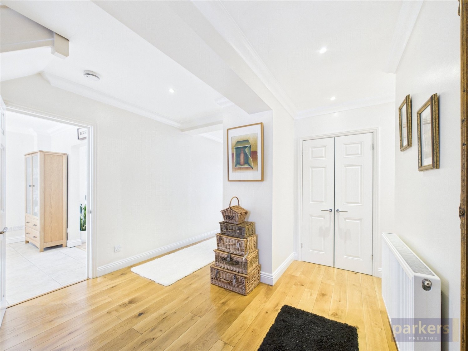 Earley, Reading, Berkshire