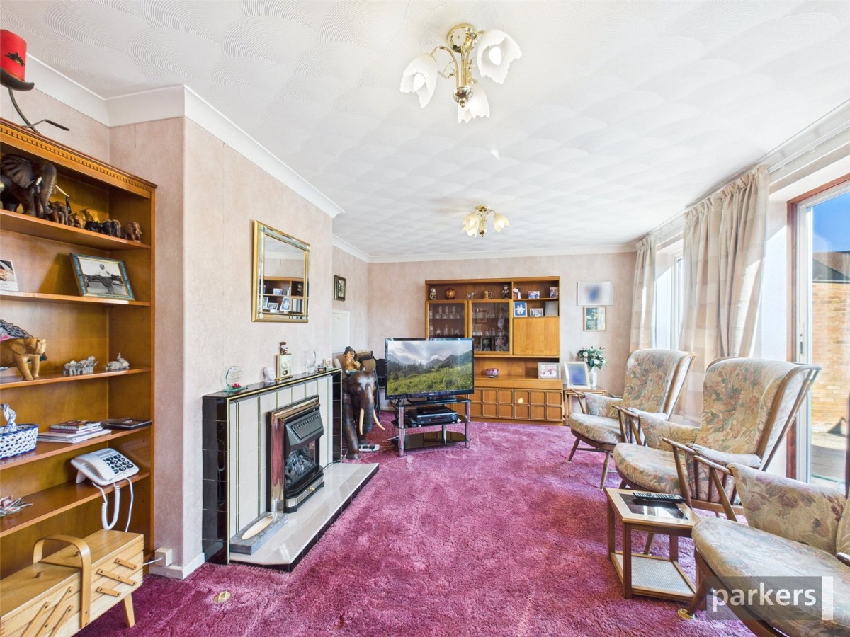 Earley, Reading, Berkshire