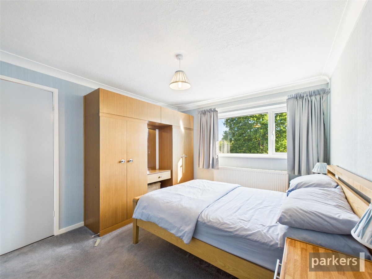 Earley, Reading, Berkshire