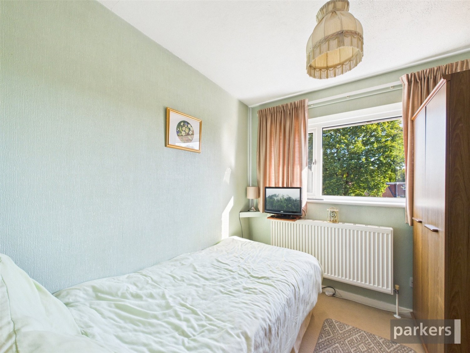 Earley, Reading, Berkshire