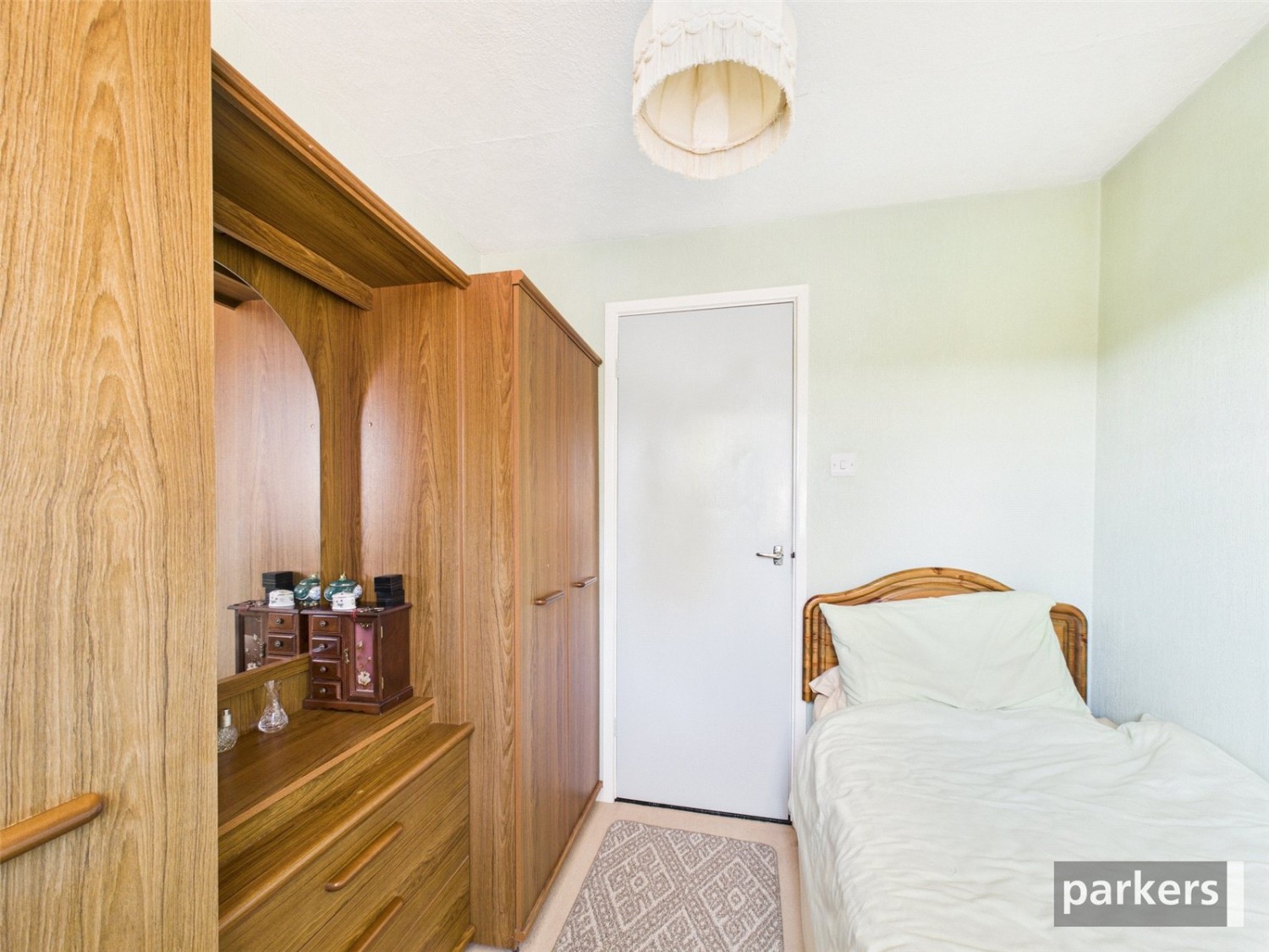 Earley, Reading, Berkshire