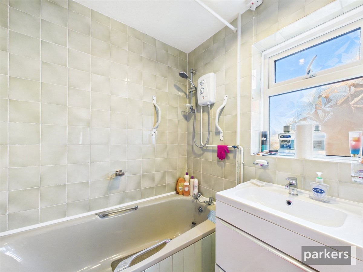 Earley, Reading, Berkshire